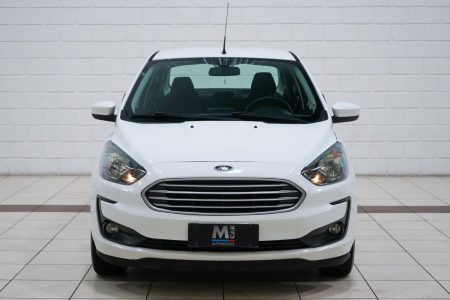 Foto do carro