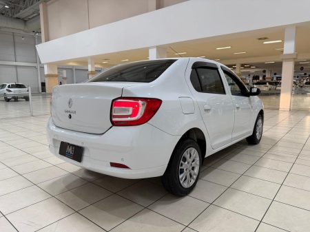 Foto do carro