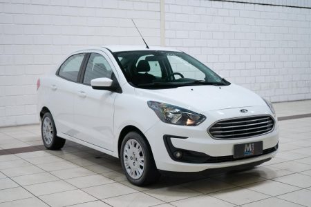 Foto do carro