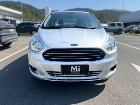 Foto do carro
