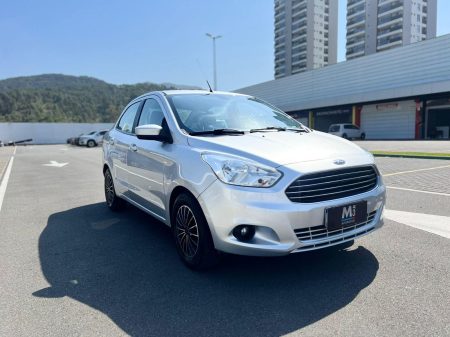 Foto do carro
