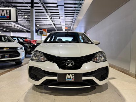 Foto do carro