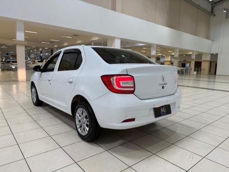 Foto do carro