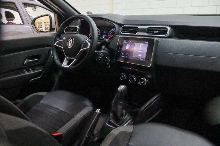 Foto do carro