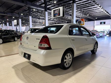 Foto do carro