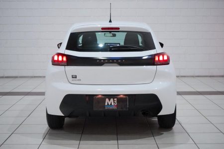 Foto do carro