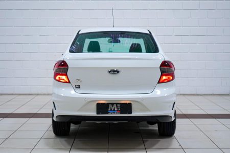 Foto do carro