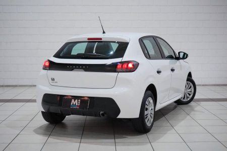 Foto do carro
