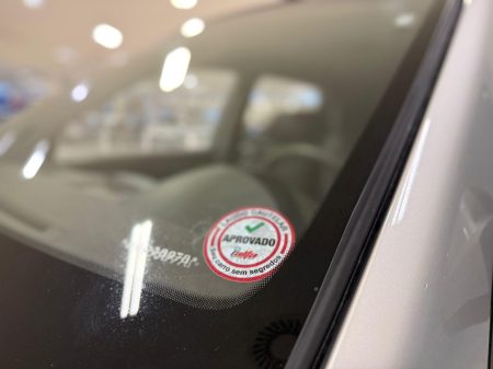 Foto do carro