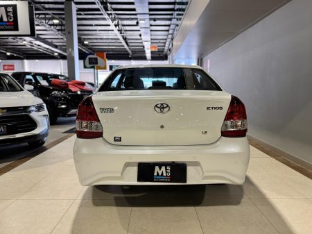 Foto do carro