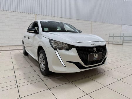 Foto do carro