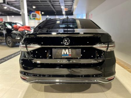 Foto do carro