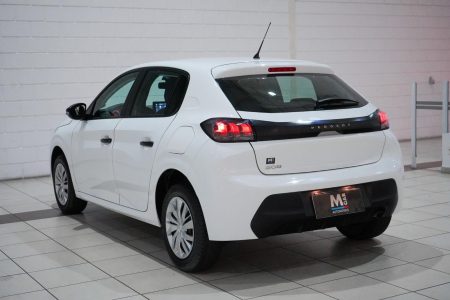 Foto do carro