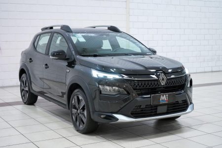 Foto do carro