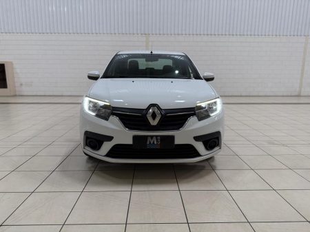 Foto do carro