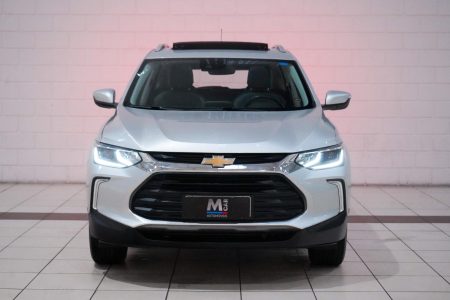 Foto do carro