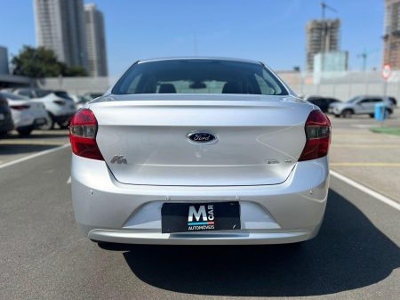 Foto do carro