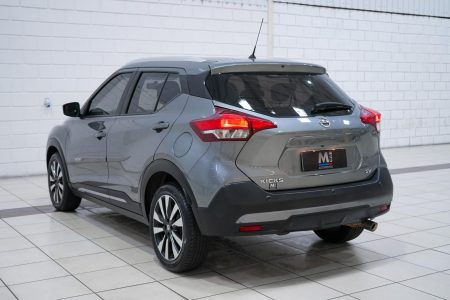 Foto do carro