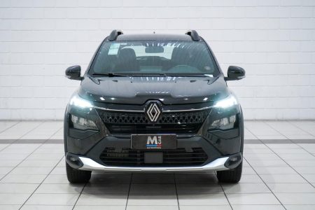 Foto do carro