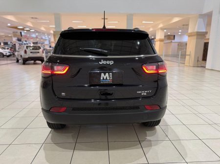 Foto do carro