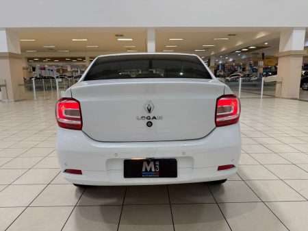 Foto do carro