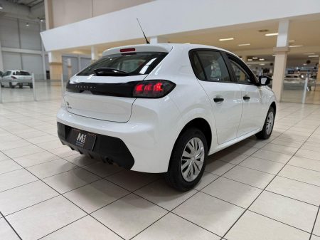 Foto do carro