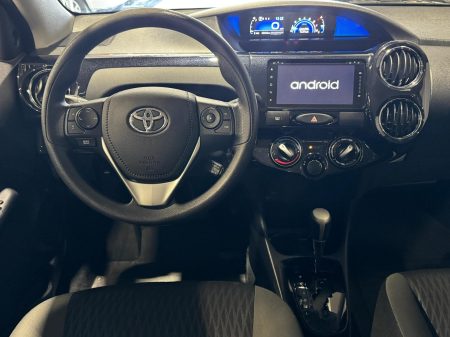 Foto do carro