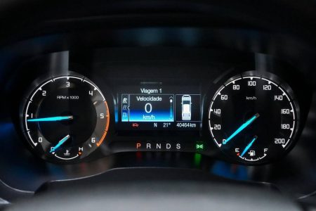 Foto do carro
