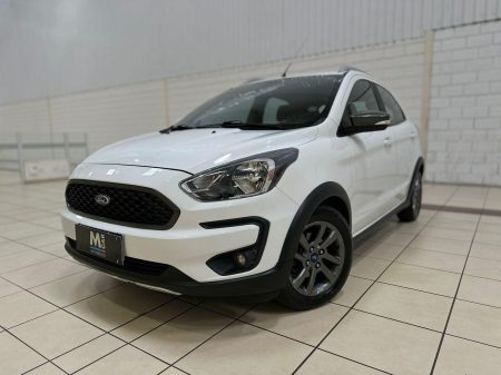 Foto do carro
