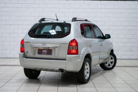 Foto do carro