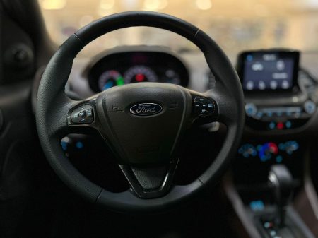 Foto do carro