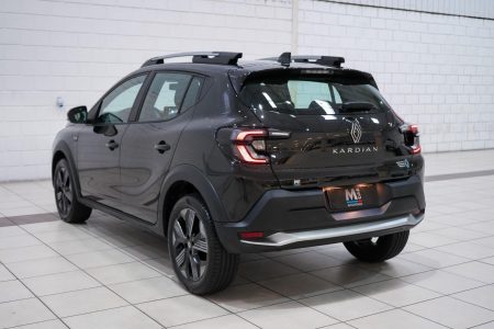 Foto do carro