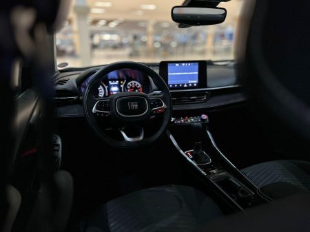 Foto do carro