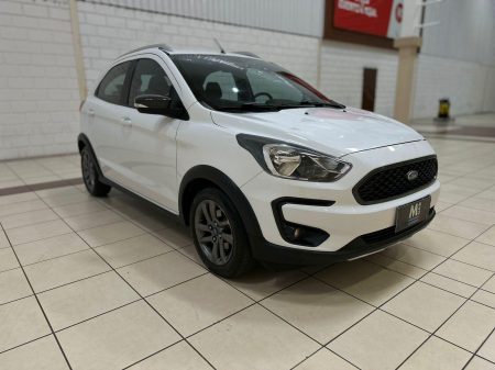 Foto do carro