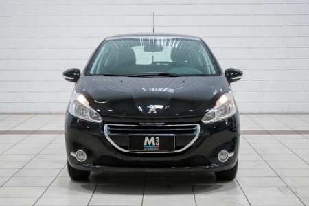 Foto do carro