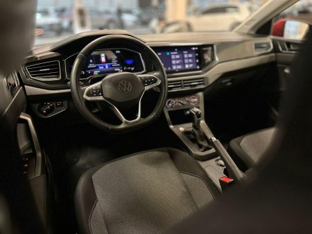 Foto do carro