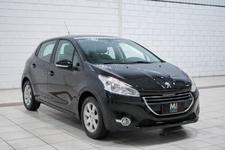 Foto do carro