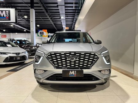 Foto do carro