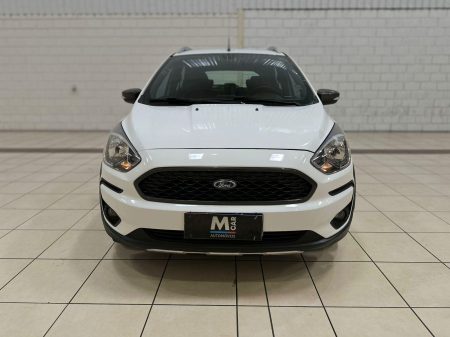 Foto do carro