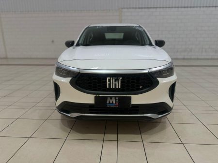 Foto do carro