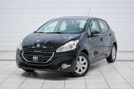 Foto do carro