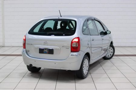 Foto do carro