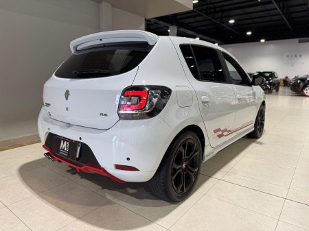 Foto do carro