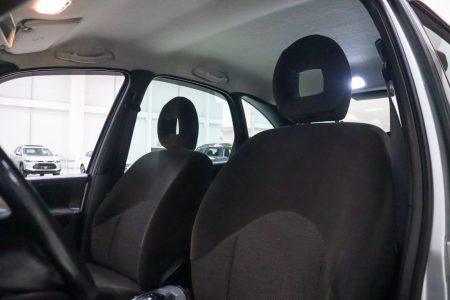 Foto do carro