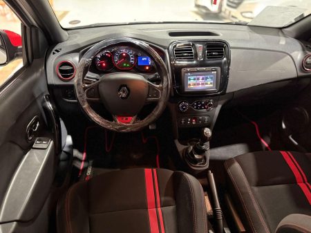 Foto do carro