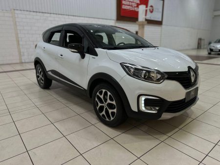 Foto do carro
