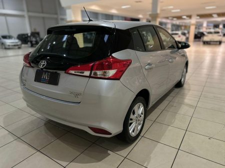 Foto do carro