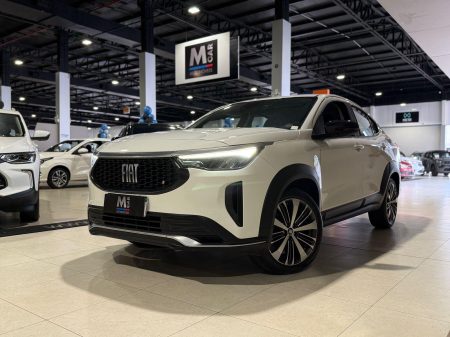 Foto do carro