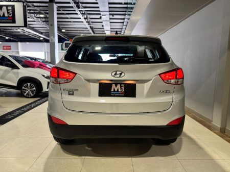 Foto do carro