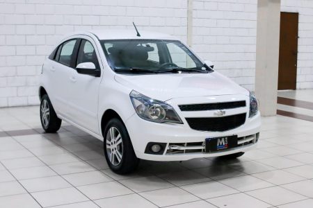 Foto do carro